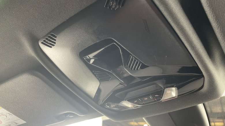 BMW 1 Series 118i M Sport 5dr Step Auto Petrol Hatchback